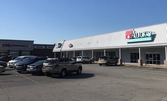 Plus de détails pour 3207 Franklin St, Michigan City, IN - Local commercial, Local d'activités à louer