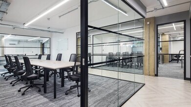 120 Aldersgate St, Londres à louer Photo intérieure– Image 2 sur 7