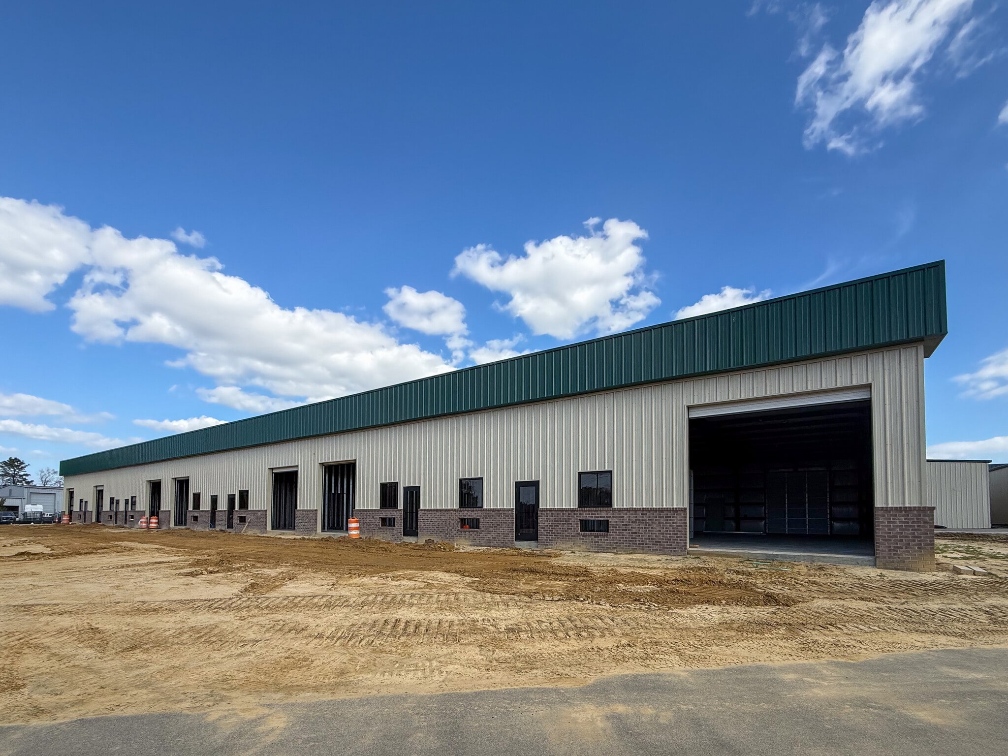 7123 Cross County Rd, North Charleston, SC à louer Photo intérieure– Image 1 sur 5