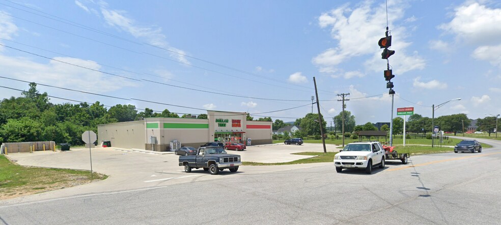 4925 Highway 52, Loretto, KY à vendre - Photo de l’immeuble – Image 3 sur 3