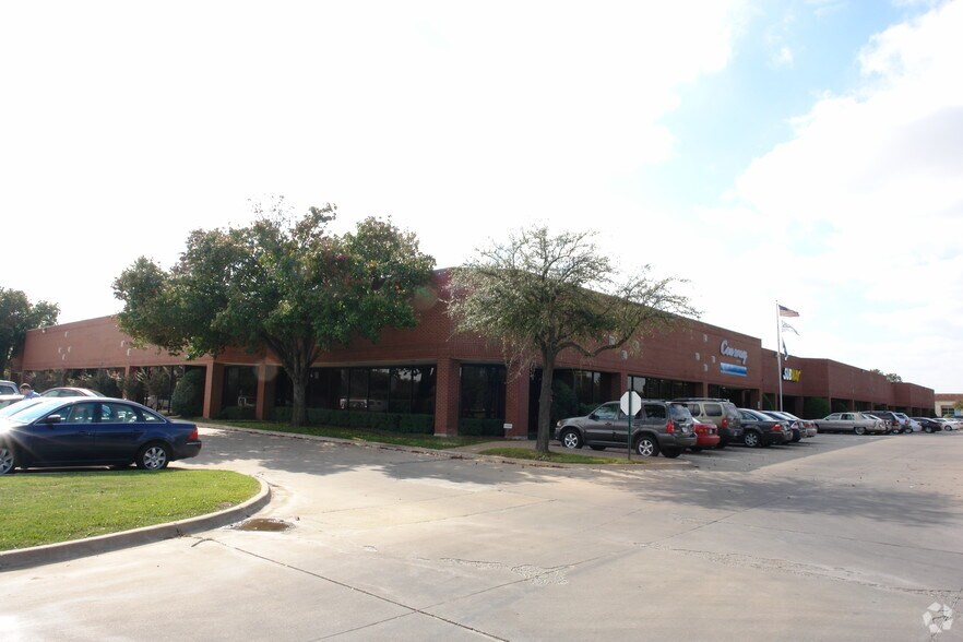 14500 Trinity Blvd, Fort Worth, TX à louer - Photo de l’immeuble – Image 3 sur 6