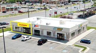 Plus de détails pour 2000 W 1800 N, Clinton, UT - Local commercial à louer