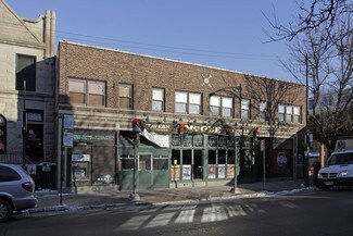Plus de détails pour 948-952 W Webster Ave, Chicago, IL - Local commercial à louer