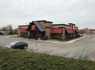 Plus de détails pour 3939 Morse Crossing, Columbus, OH - Local commercial à vendre
