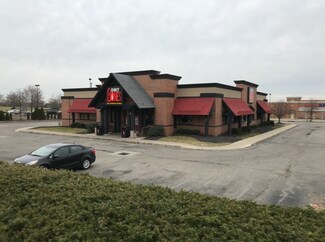 Plus de détails pour 3939 Morse Crossing, Columbus, OH - Local commercial à vendre