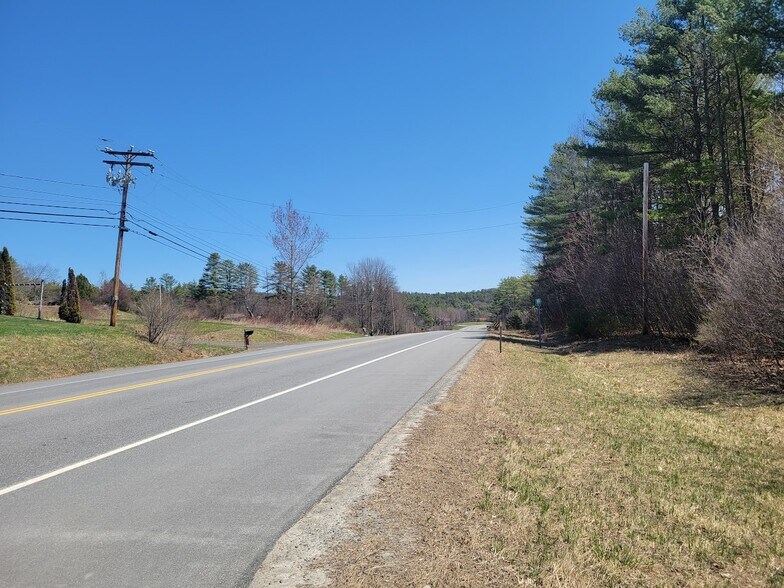 680-2 680-2 John Stark Hwy, Newport, NH à vendre - Photo de l’immeuble – Image 2 sur 4