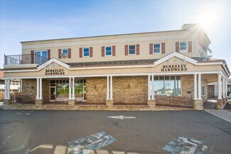 Plus de détails pour 501 Springfield Ave, Berkeley Heights, NJ - Local commercial à louer