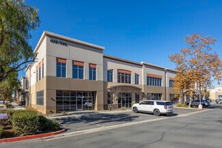 Plus de détails pour 1556-1586 Lancaster Point Way, San Diego, CA - Local d'activités à louer