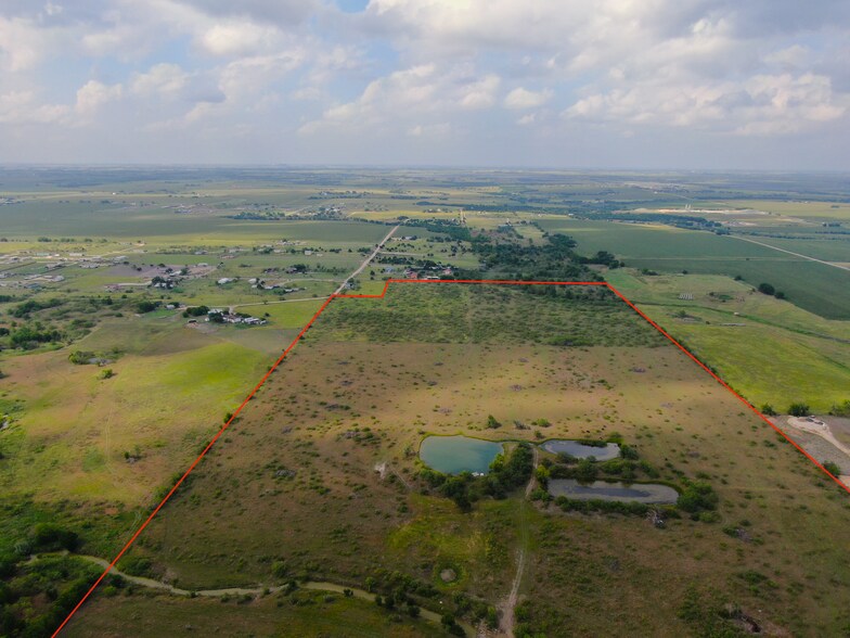 14734 Bois D Arc Rd, Manor, TX à vendre - Photo de l’immeuble – Image 2 sur 7