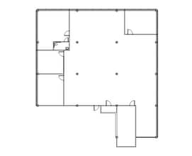 75 Executive Dr, Aurora, IL à louer Plan d’étage– Image 1 sur 1