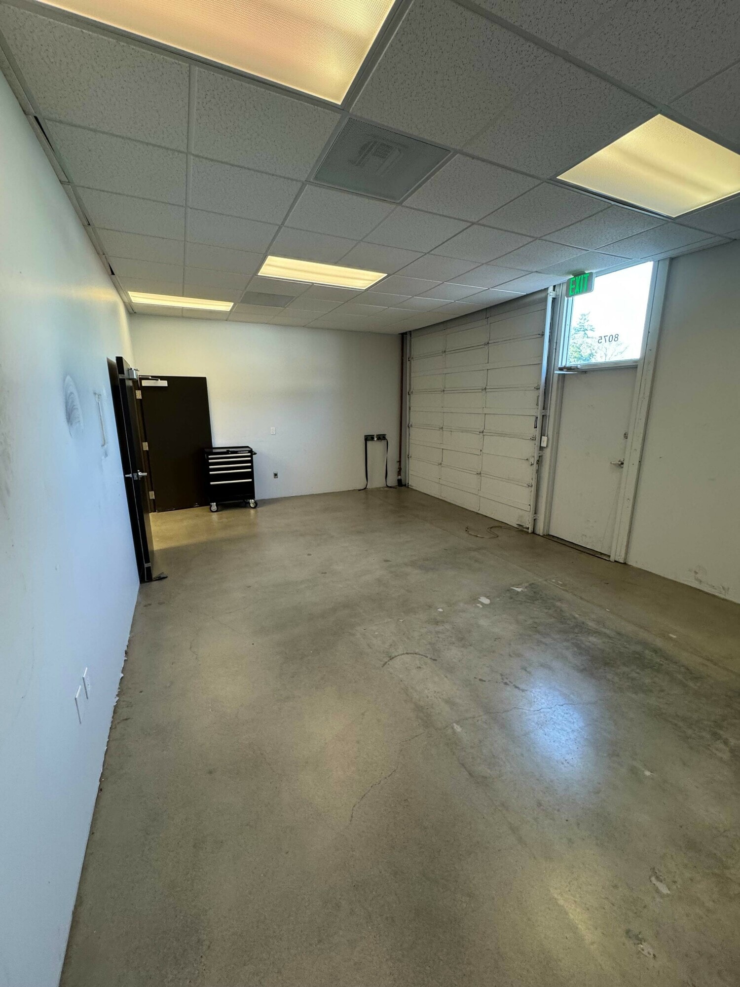 8075 SW Nimbus Ave, Beaverton, OR à louer Photo intérieure– Image 1 sur 5