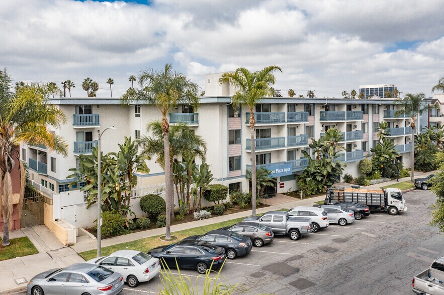 3415 Linden Ave, Long Beach, CA à vendre - Photo de l’immeuble – Image 2 sur 19