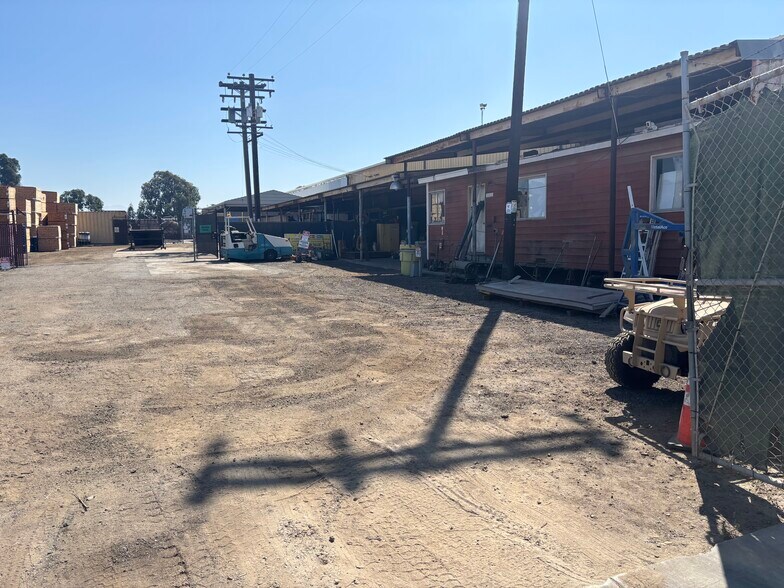 195 Mace St, Chula Vista, CA à louer - Photo de l’immeuble – Image 2 sur 10