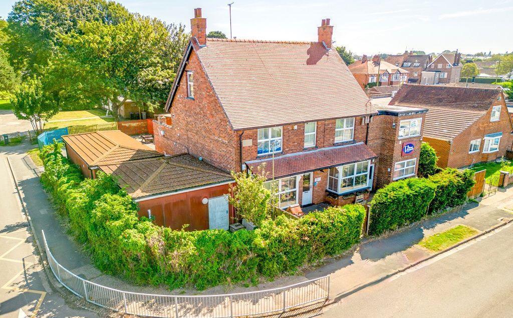 140 Church Rd N, Skegness à vendre Photo de l’immeuble– Image 1 sur 21