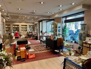 Local commercial dans Madrid, Madrid à louer Photo intérieure– Image 2 sur 11