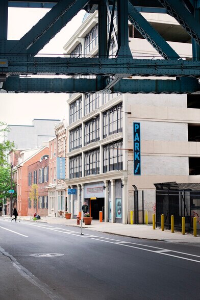 231-235 N 2nd St, Philadelphia, PA à vendre - Photo de l’immeuble – Image 1 sur 11