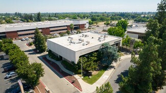 Plus de détails pour 776 E Shaw Ave, Fresno, CA - Bureau, Bureau/Local commercial à louer