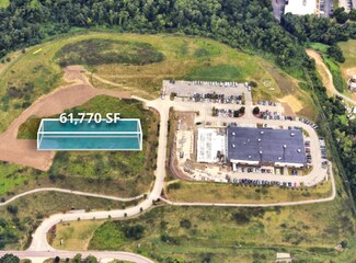 Plus de détails pour 610 McMichael Rd, Pittsburgh, PA - Local d'activités à louer