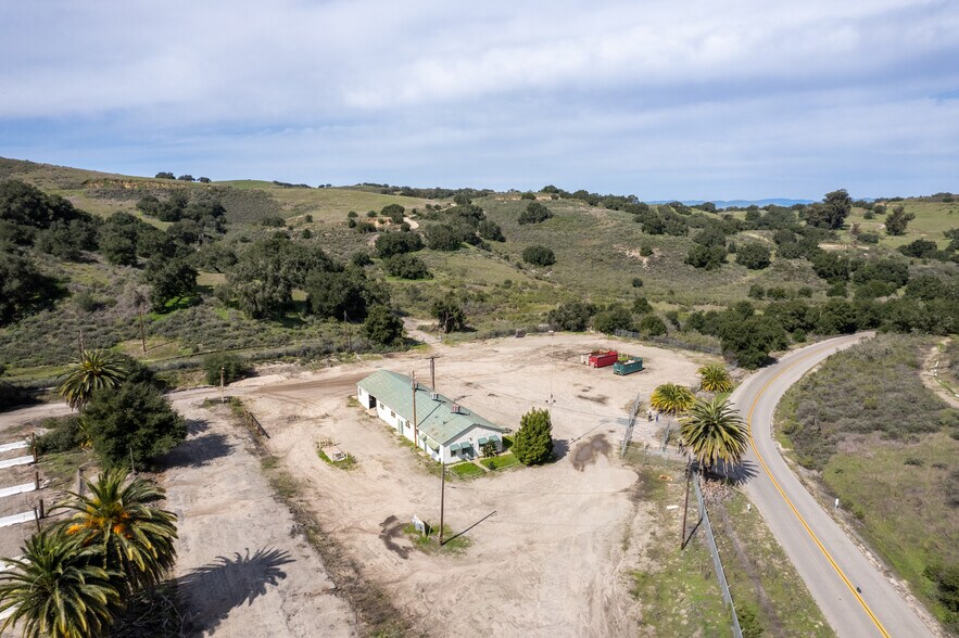 6801 Palmer Rd, Santa Maria, CA à louer - Photo de l’immeuble – Image 2 sur 10