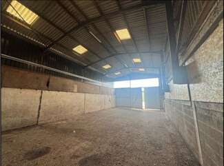 Plus de détails pour 21 Costock Rd, Loughborough - Industriel/Logistique à louer