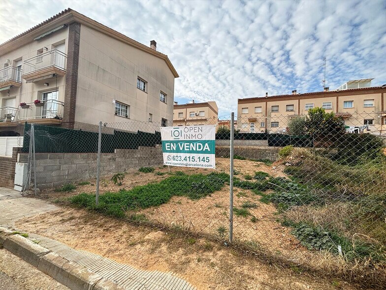 Carrer Clos del Rectoret, 12, Calafell, Tarragona à vendre - Photo de l’immeuble – Image 2 sur 3