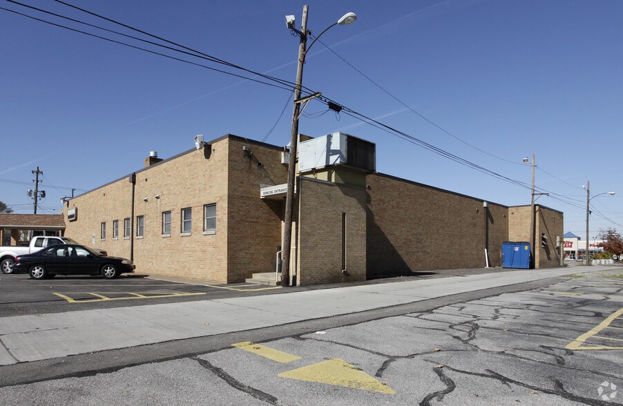 2915 Broadway, Lorain, OH à vendre - Photo de l’immeuble – Image 3 sur 3
