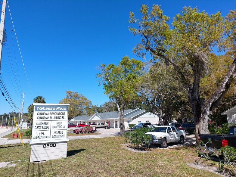 8802 Us-1, Sebastian, FL à louer - Photo de l’immeuble – Image 3 sur 4