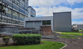 Plus de détails pour 10 Commercial Ct, Glasgow - Local commercial à vendre