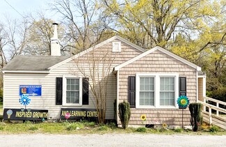 Plus de détails pour 403 S Logan St, Gaffney, SC - Bureau à vendre