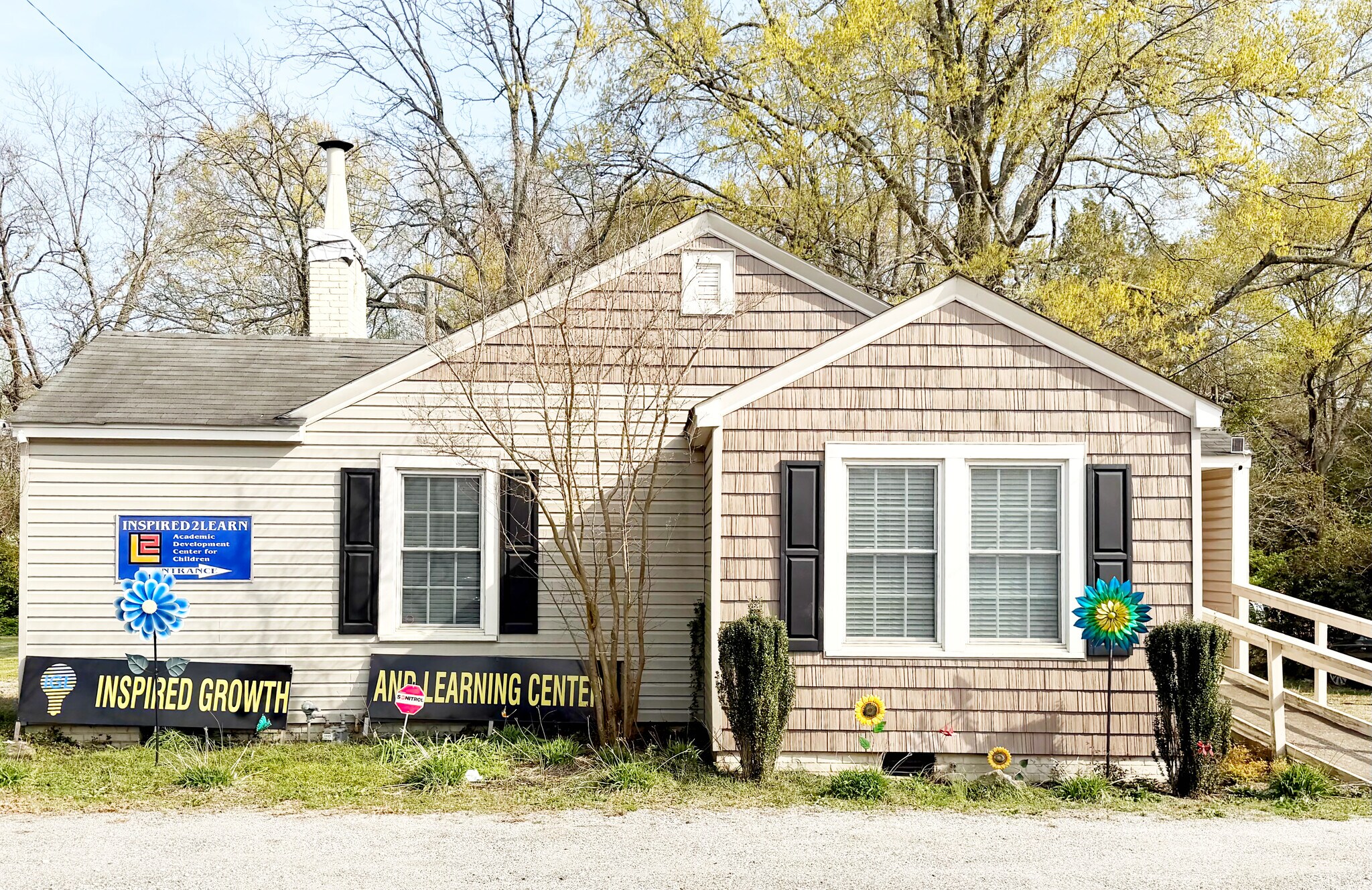 403 S Logan St, Gaffney, SC à vendre Photo principale– Image 1 sur 25