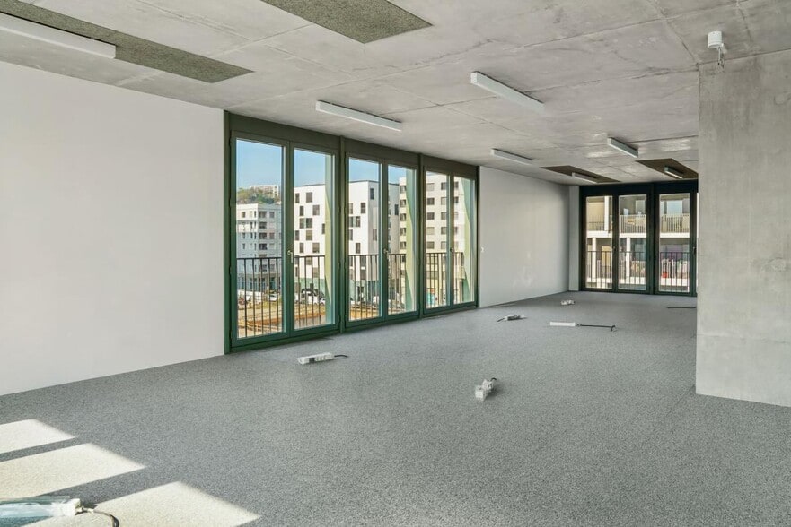 46 Quai Perrache, Lyon à louer - Photo de l’immeuble – Image 1 sur 15
