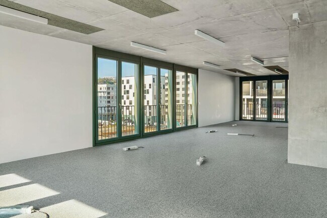 Plus de détails pour 46 Quai Perrache, Lyon - Bureau à louer