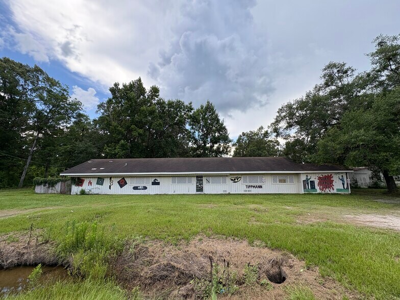 1109 FM 2457, Livingston, TX à vendre - Photo principale – Image 1 sur 12