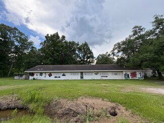 Plus de détails pour 1109 FM 2457, Livingston, TX - Spécialisé à vendre