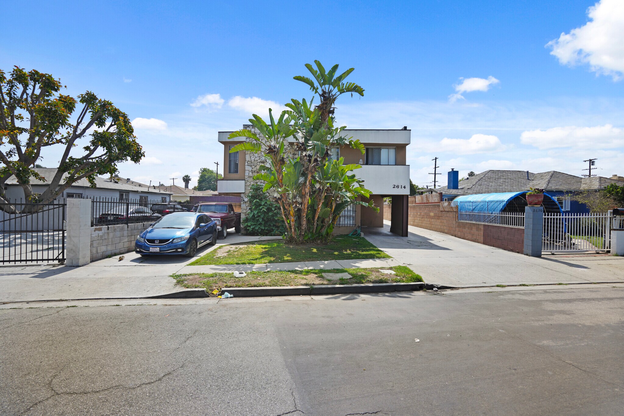 2614 Garth Ave, Los Angeles, CA à vendre Photo principale– Image 1 sur 13