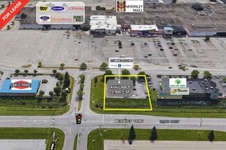 Plus de détails pour 3701 McKinley Pky, Blasdell, NY - Local commercial à louer