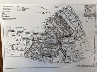 Plus de détails pour 350 Fall River Ave, Seekonk, MA - Terrain à vendre