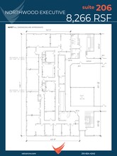 1600 NE Loop 410, San Antonio, TX à louer Plan de site– Image 1 sur 1