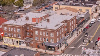 Plus de détails pour 400 Centre St, Nutley, NJ - Local commercial à louer