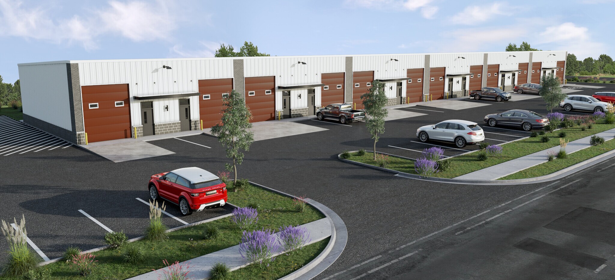 145 Wellingham Ave, Greenville, NC à louer Photo principale– Image 1 sur 4