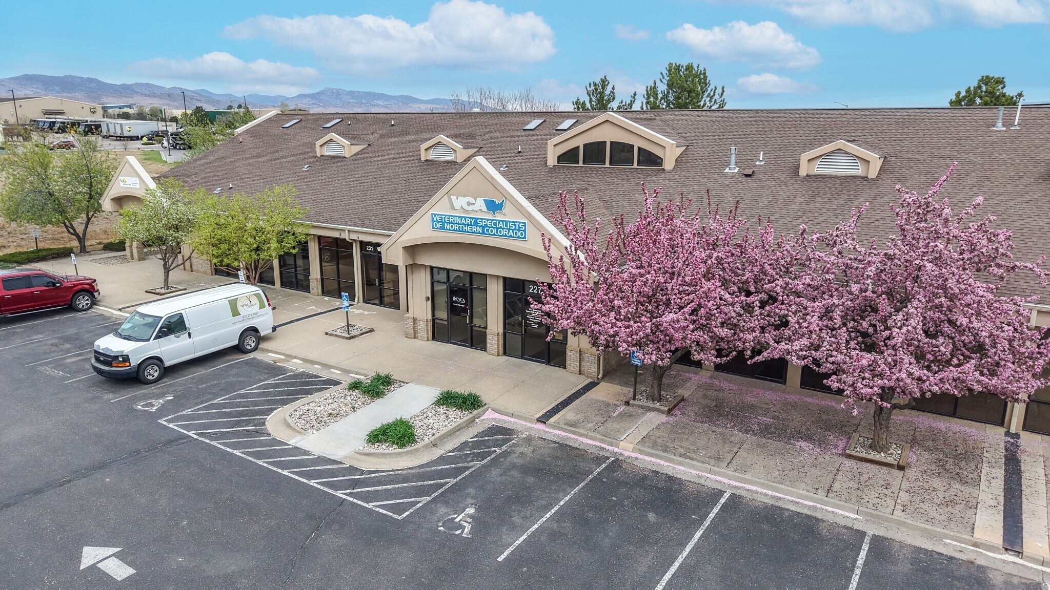 231 W 67th Ct, Loveland, CO à louer Photo principale– Image 1 sur 26