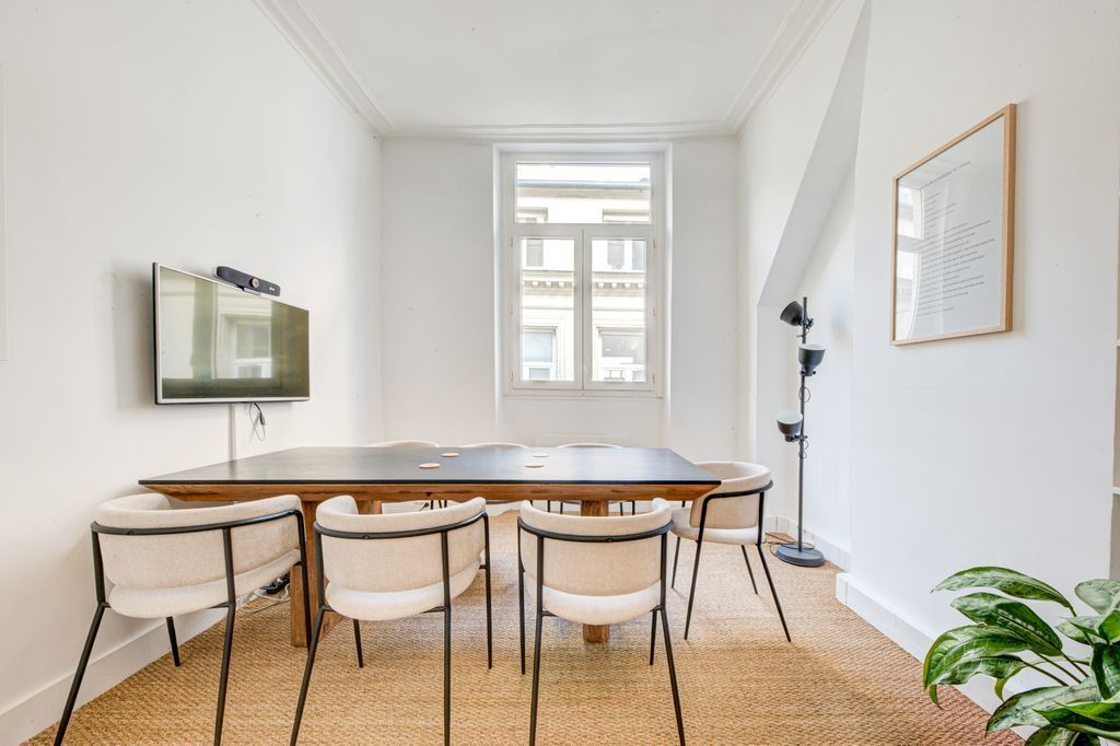 5 Rue Saint-Joseph, Paris à vendre Photo intérieure– Image 1 sur 8