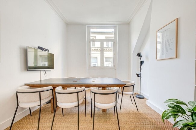 Plus de détails pour 5 Rue Saint-Joseph, Paris - Bureau à vendre