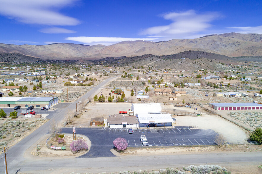 3900 Carter Way, Wellington, NV à vendre - Photo de l’immeuble – Image 2 sur 19