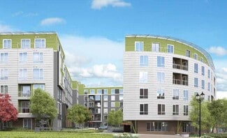 Plus de détails pour 3686 Washington St, Boston, MA - Local commercial à louer