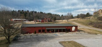 Plus de détails pour 200 Hill Dr, Saint Meinrad, IN - Bureau/Local commercial à louer