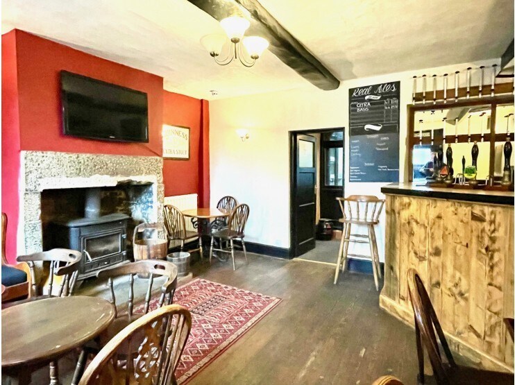 47 The Hl, Cromford à vendre - Photo intérieure – Image 2 sur 5