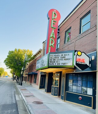 Plus de détails pour 7711 Main St, Midvale, UT - Local commercial à vendre