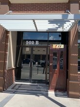 502 N Oregon St, El Paso, TX à louer Photo de l’immeuble– Image 2 sur 6