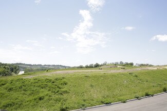 Plus de détails pour Meadows Landing Dr, Washington, PA - Terrain à louer